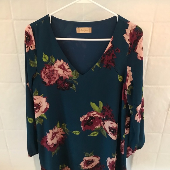 Altard State Dress - Picture 2 of 3